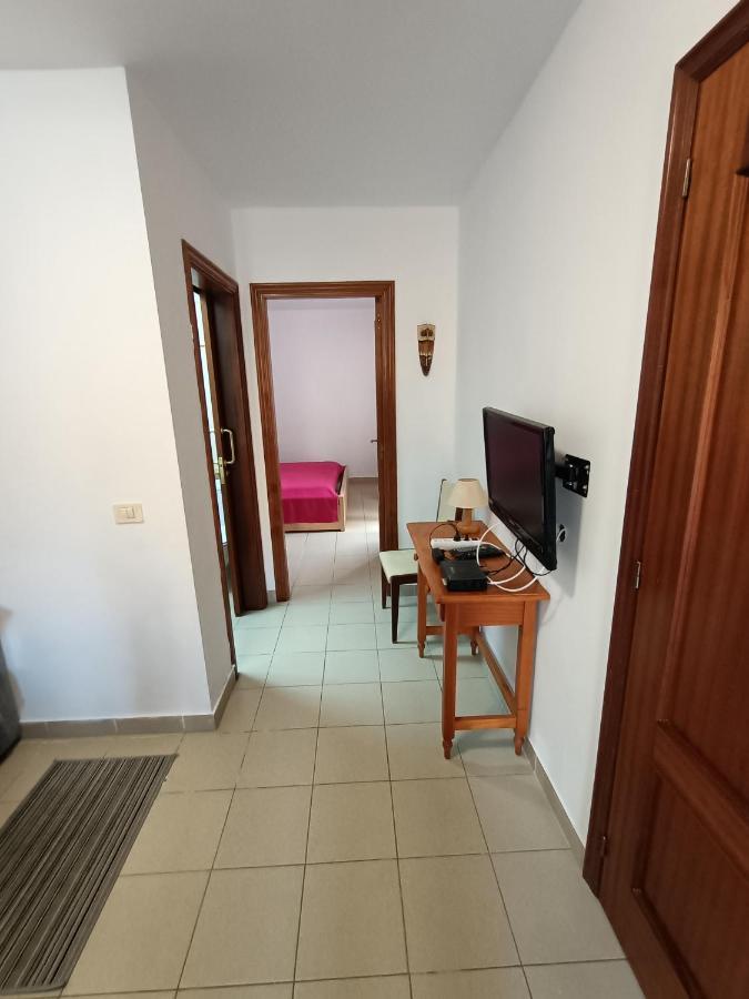 Puerta 6 Arona (Tenerife) Exterior foto